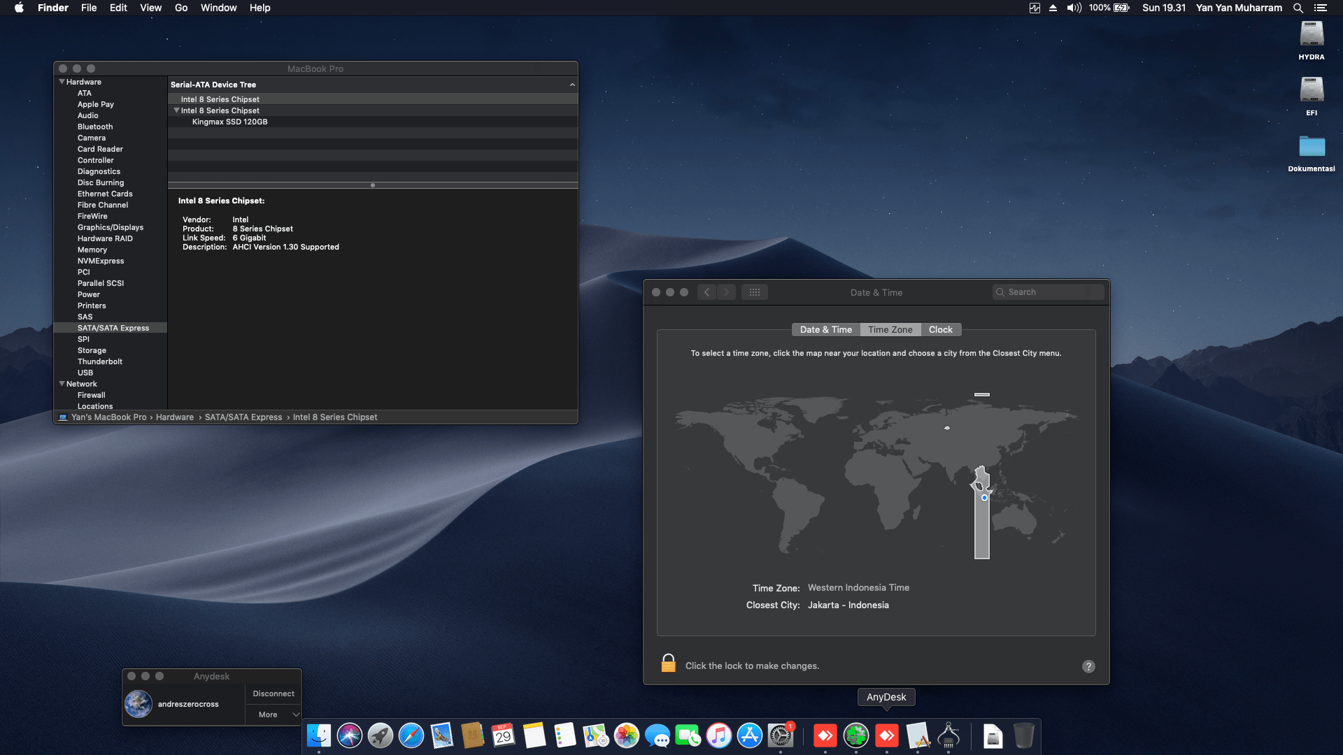 Dell Latitude E7440 [Intel HD 4400] 7